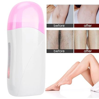 3 in 1 wax depilatory heater