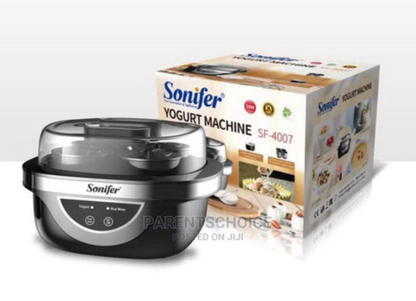 Professional sonifer yogurt maker sf-4007