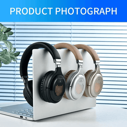 Tm 061 wireless bluetooth 5.0 headphones