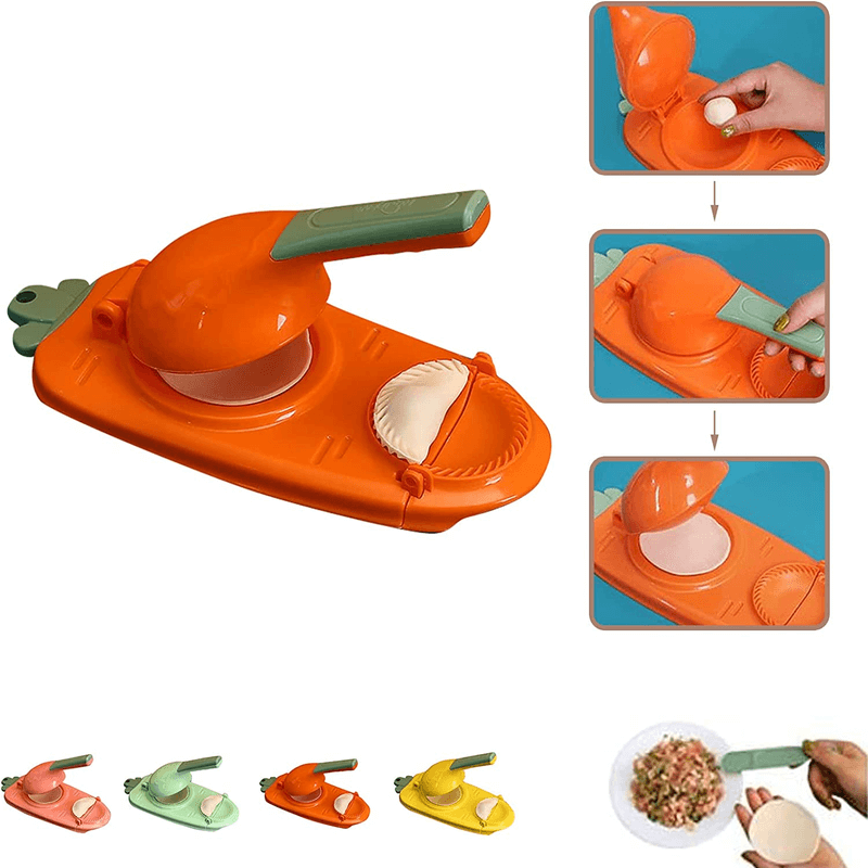 Dumpling maker diy kit