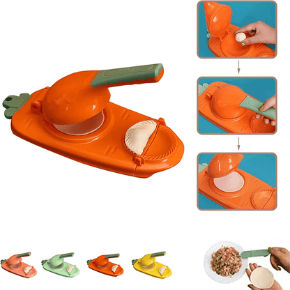 Dumpling maker diy kit