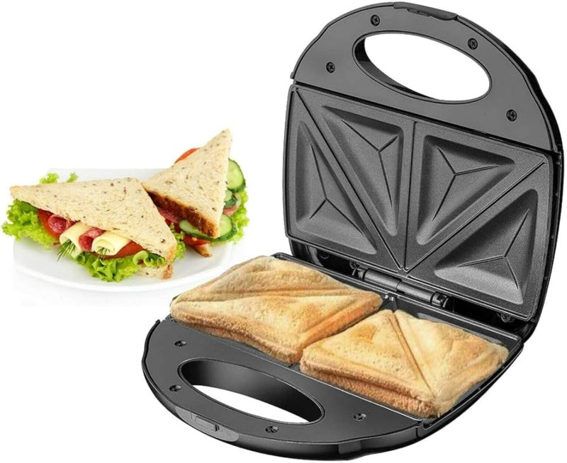 Decakila sandwich toaster – keec001w