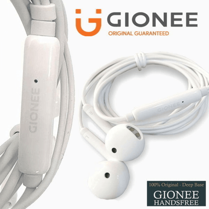 Gionee hand free orignal