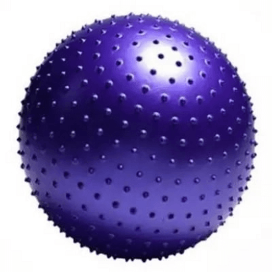 Body sculpture massage gym ball large