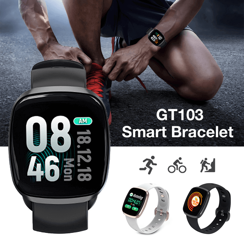 Smart band gt103