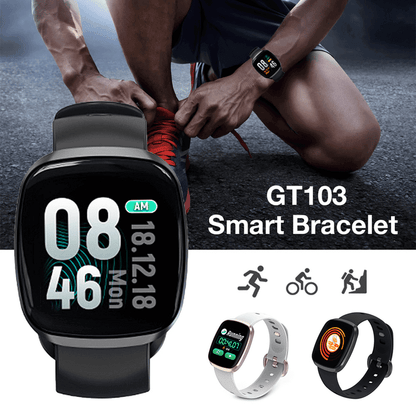 Smart band gt103