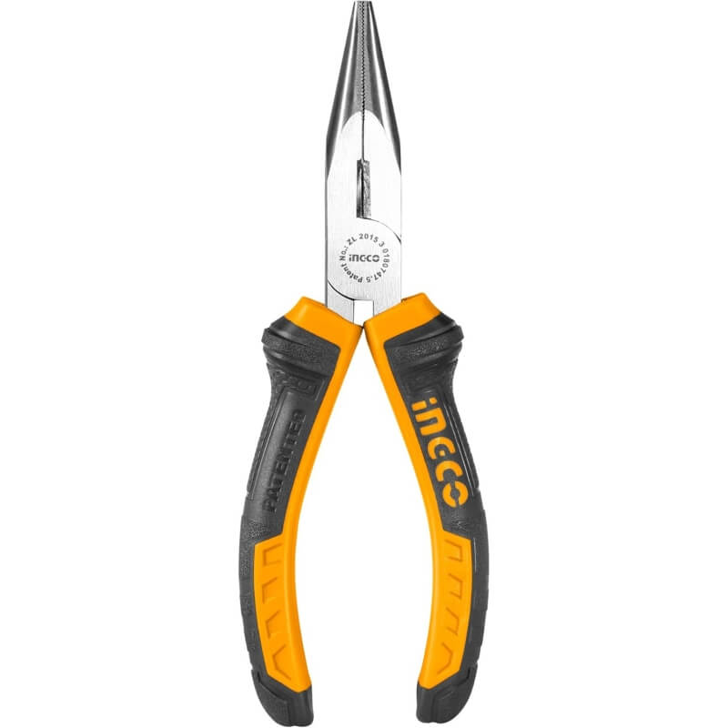 1piece bent nose pliers