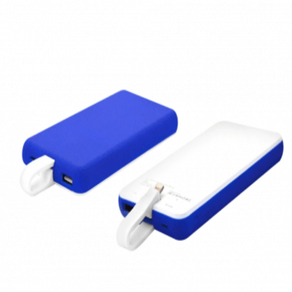 Royal guard 64 gb power bank 8,000mah