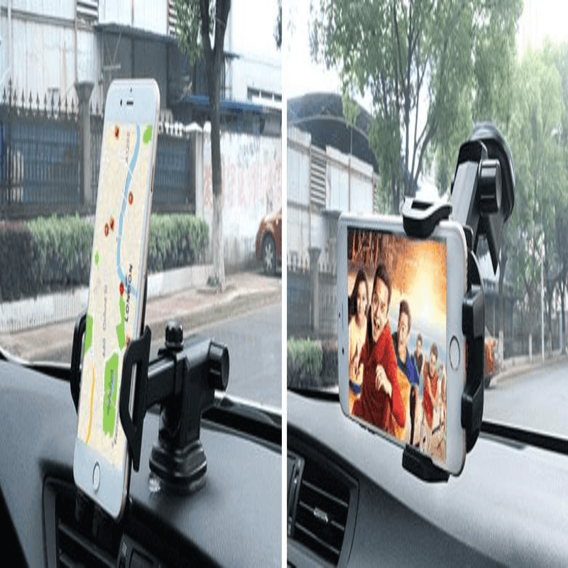 Car holder stand cradle yq-xp019 black