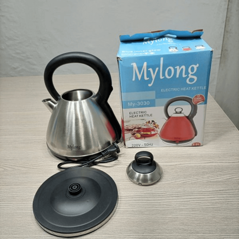 Mylong electric kettle large