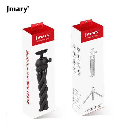 Jmary mt-25 gorilla pod flexible tripod