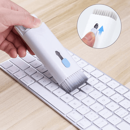 7in1 keyboard cleaning tool set