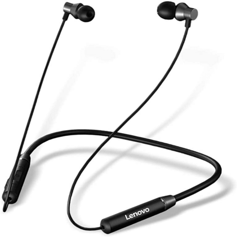 Lenovo hanging headphone he05