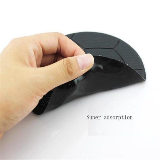 Football anti-slip dashboard sticky pad non-slip mat