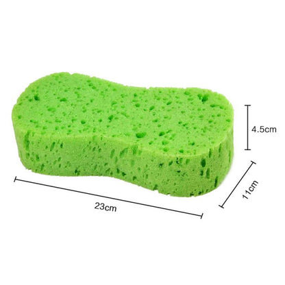 Car washing sponge ---multipurpose cleaner tool