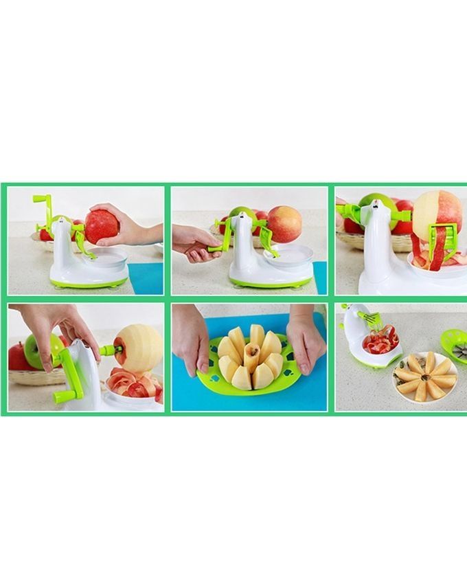 fruit peeler(apple,potatoes,pears etc.)