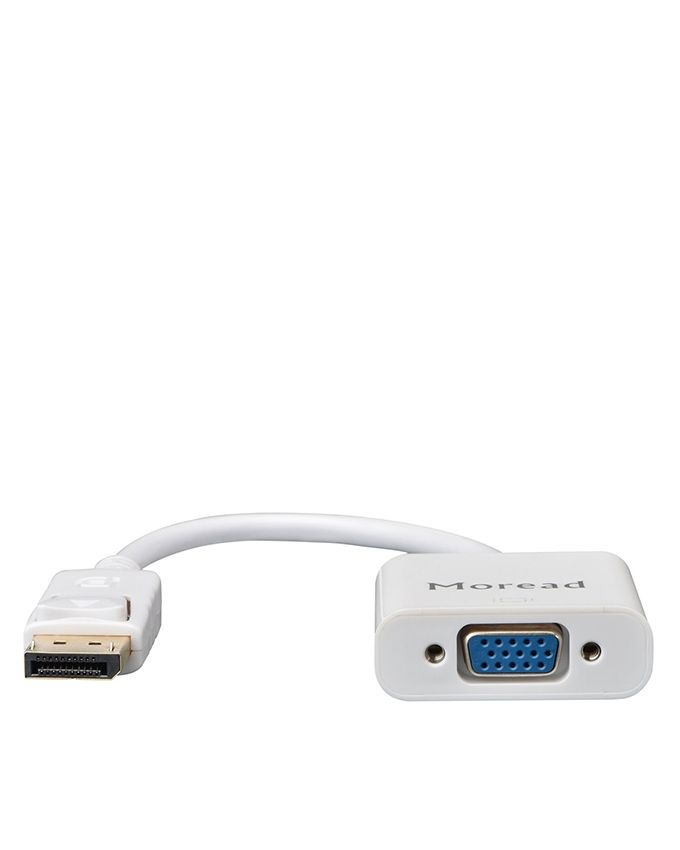 Display port to vga adapter online