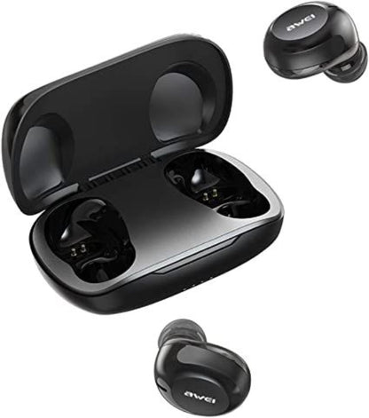 Awei t20 tws in ear mini earbuds