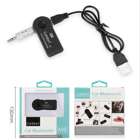 Earldom m6 car bluetooth