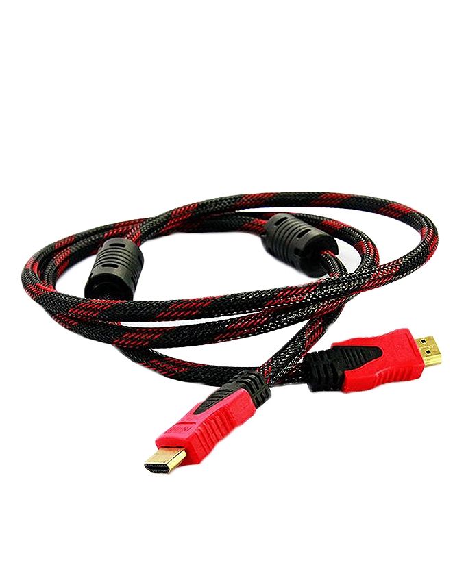 Hdmi cable 1.5m