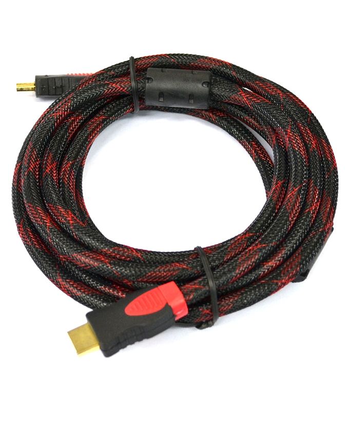 Hdmi cable 5m