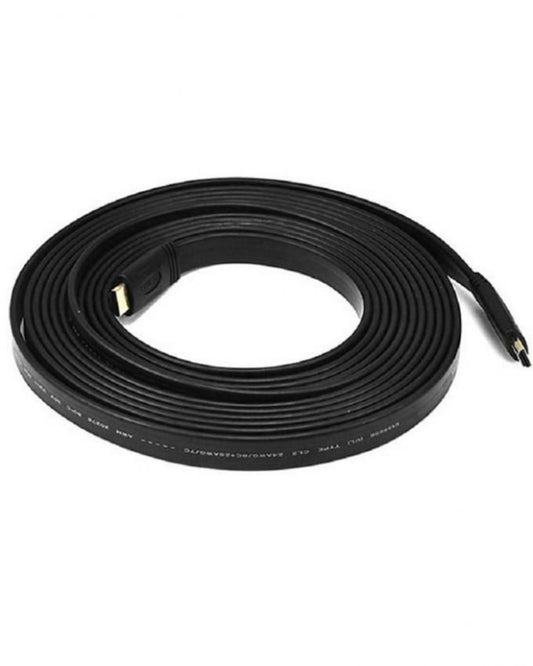 Hdmi plated cable 10m