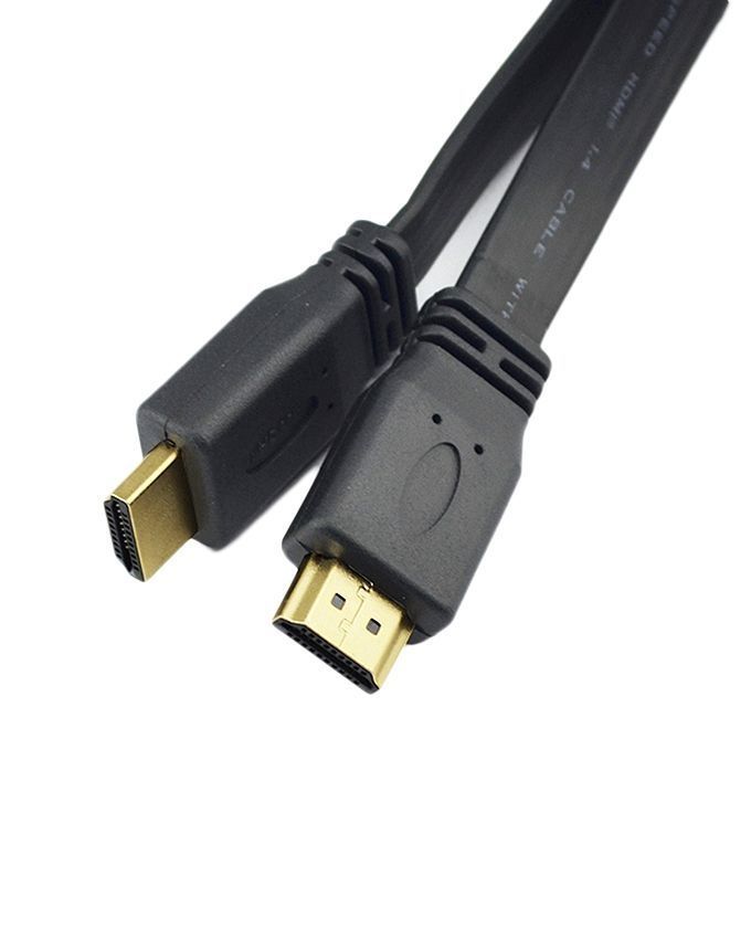 Hdmi plated cable 3m