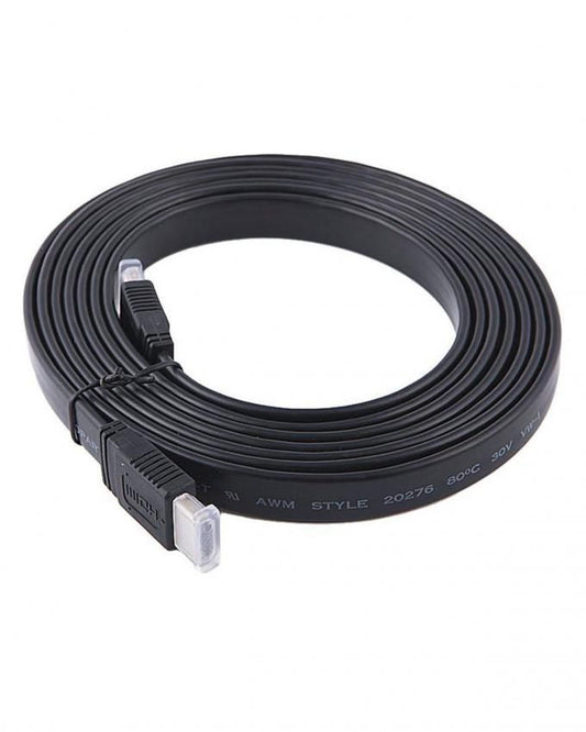 Hdmi plated cable 5m