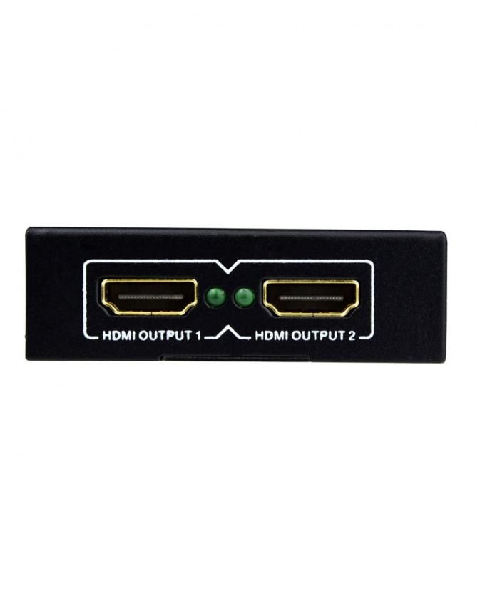 Hdmi splitter 2 port 3d