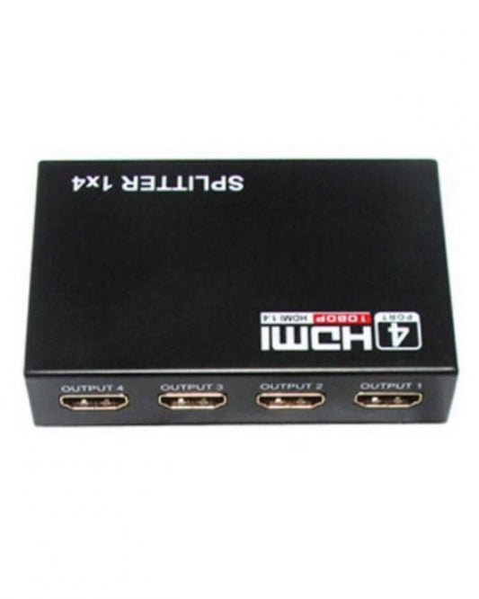  hdmi splitter 4 port 3d