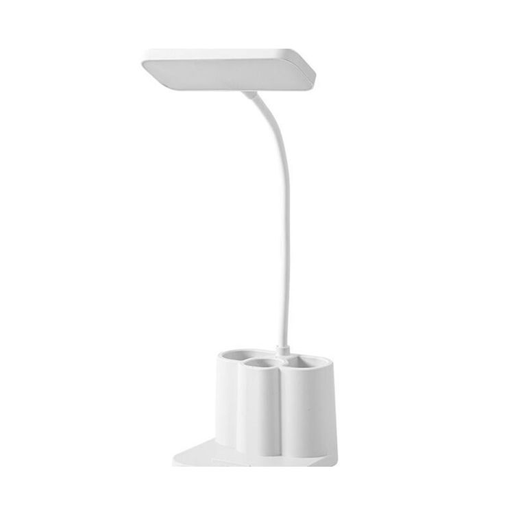 Table lamp desk lamp with phone holder