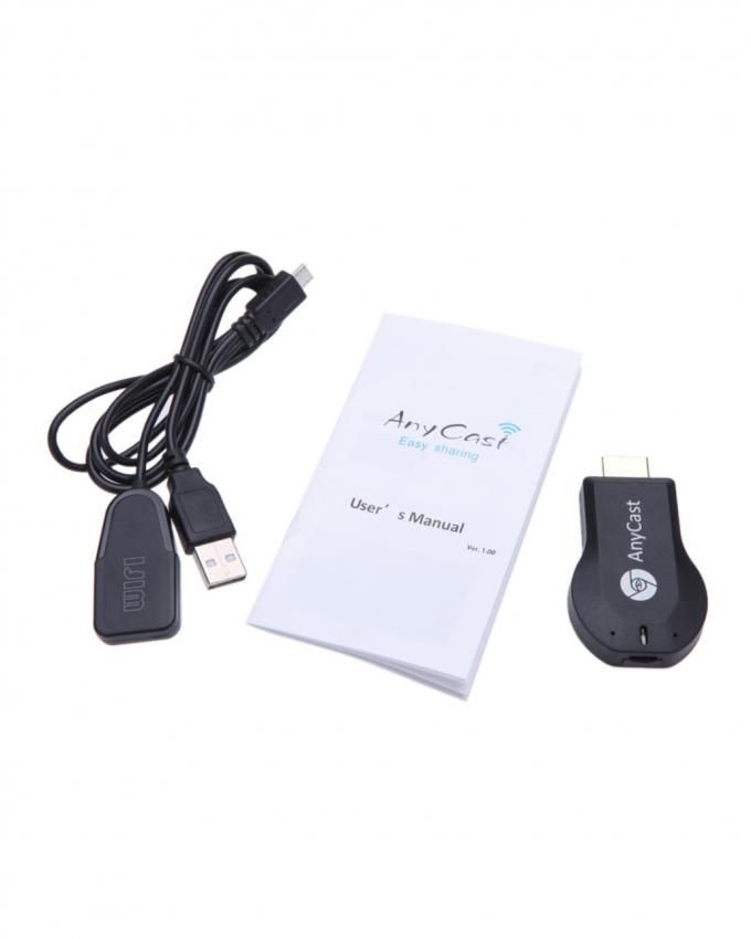 Anycast hdmi wifi dongle 1080p