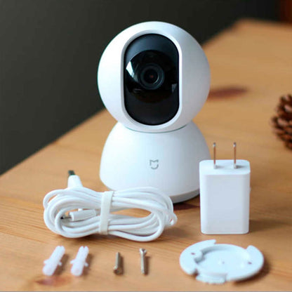 Xiaomi mi home security camera 360°