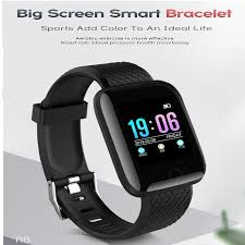 D13 fitness smart band