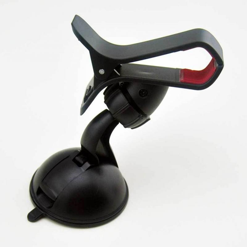  360 universal car mount holder silicone sucker