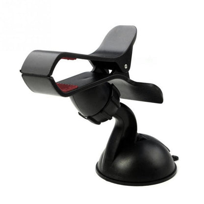 360 universal car mount holder silicone sucker