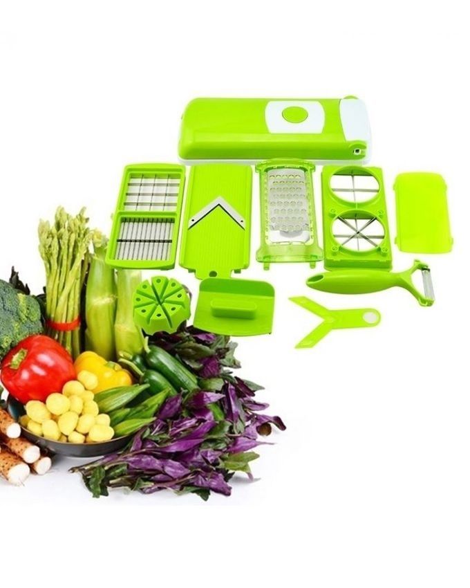 2016 new nicer dicer plus - vegetable fruit peeler