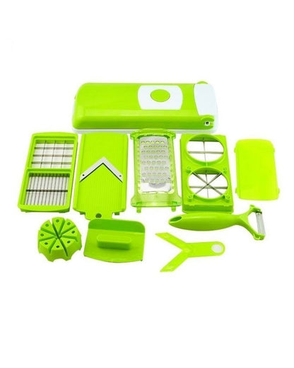 2016 new nicer dicer plus - vegetable fruit peeler