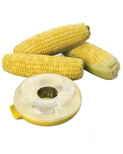 Corn peeler 