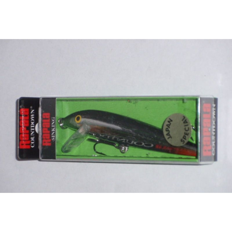 Rapala sinking magnum 7 inches