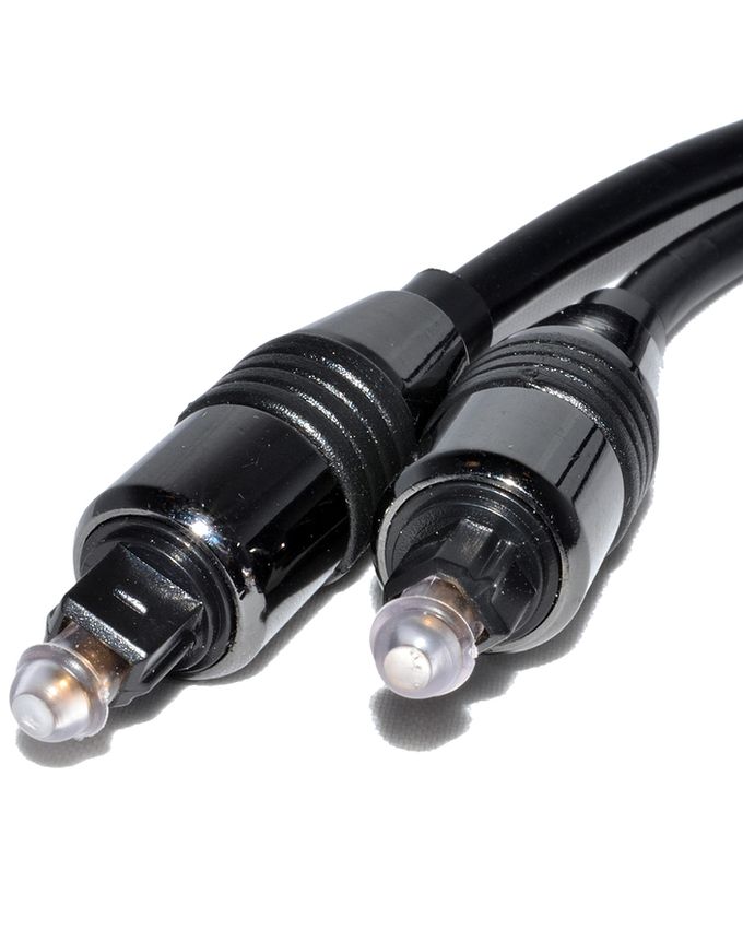 Optical fiber digital cable