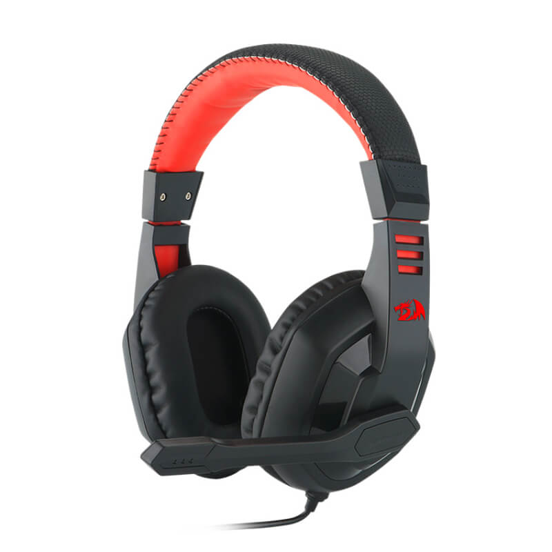 Redragon ares h120 gaming headset