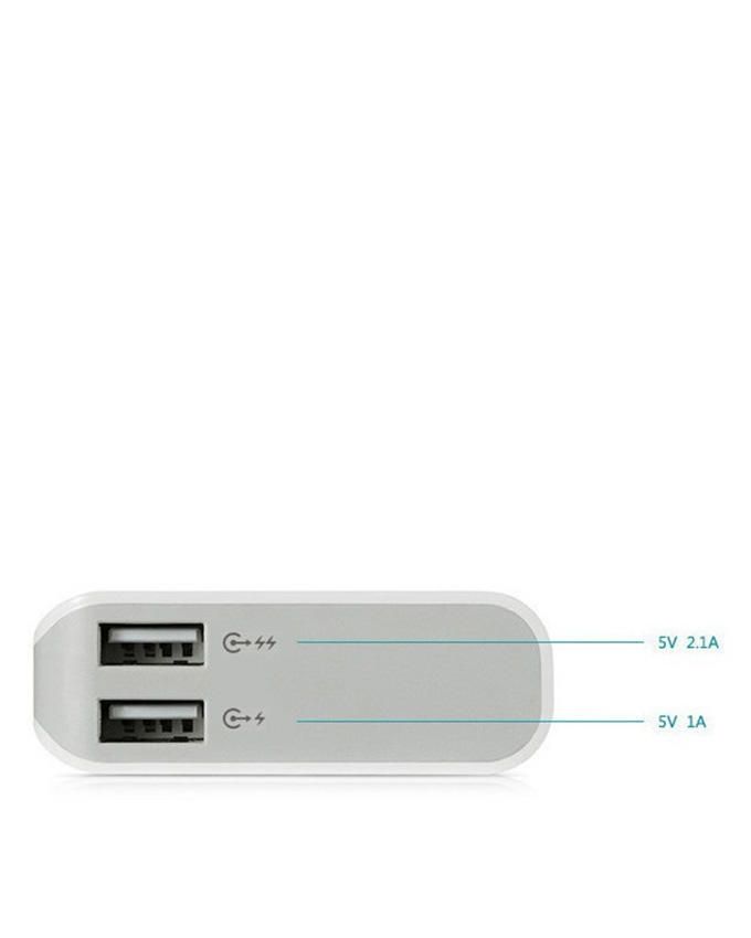 Romoss 10000mah mobile power bank