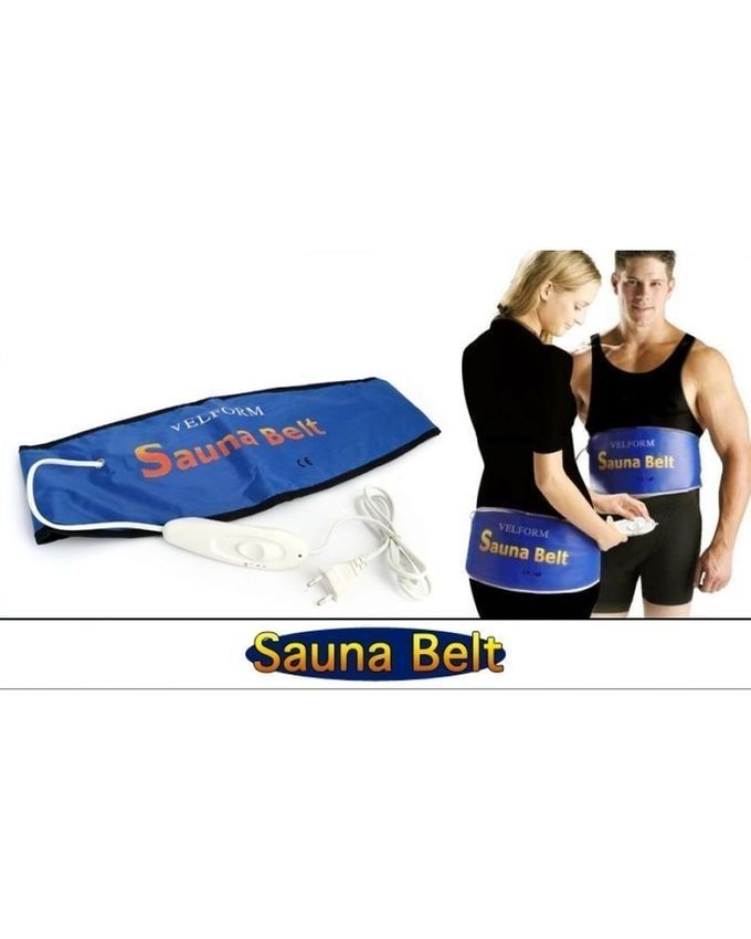 Weight loss sauna slim belt