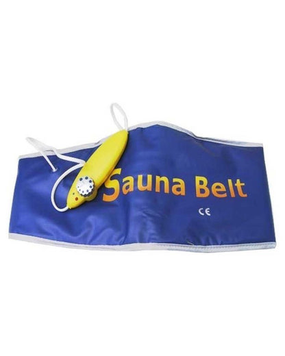 Weight loss sauna slim belt 