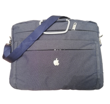 Frosted fabric macbook bag 15.4 air/pro/retina/touch bar
