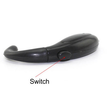 Anti-sleep drowsy doze nap alert - driving awake alarm