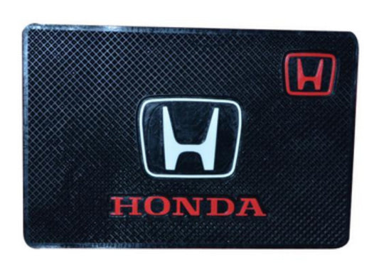 Anti slip non slip mat honda 7 inch * 5 inch