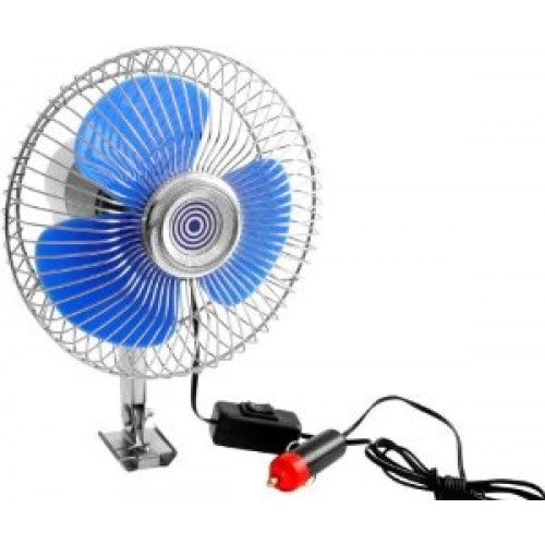 Sogo fans 10 inches for car-vehicles with cigrette ligher charger