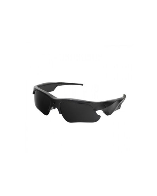 Smart spy & hidden camera sunglasses